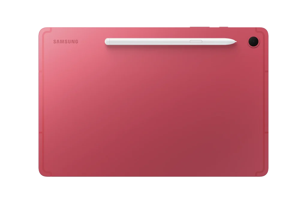 Samsung Galaxy Tab S10 Lite 10.9" WiFi 128GB Coral Red Tablet (SM-X400N) - Image 8